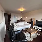 Daire Le Panoramic Alpe d'Huez