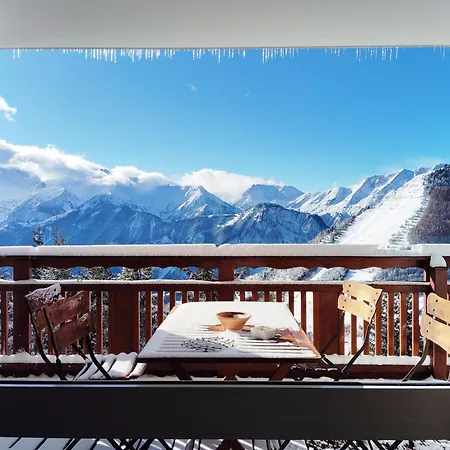 Le Panoramic Daire
