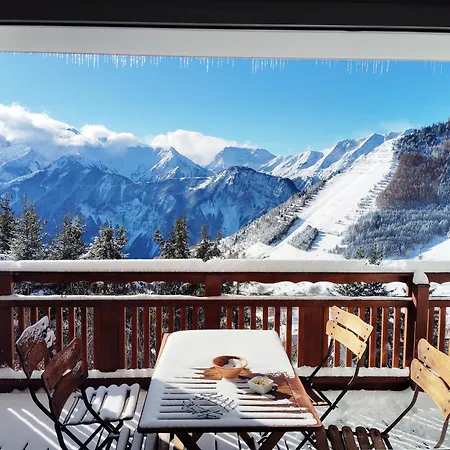 Daire Le Panoramic *