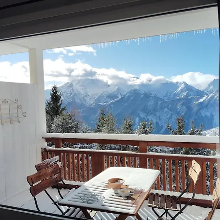 Le Panoramic Daire *