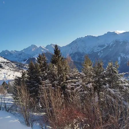 Daire Le Panoramic *